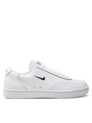 Zdjęcie produktu Nike Sneakersy Court Vintage CJ1679 101 Biały