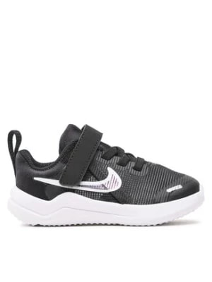 Zdjęcie produktu Nike Sneakersy Downshifter 12 Nn (TDV) DM4191 003 Czarny