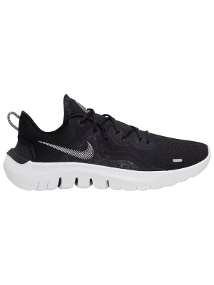 Zdjęcie produktu Nike Buty "Flex Run 2021" w kolorze czarnym do biegania rozmiar: 38