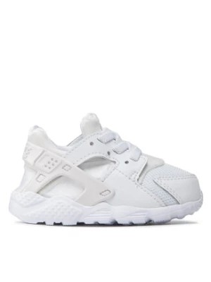 Zdjęcie produktu Nike Sneakersy Huarache Run (TD) 704950 110 Biały