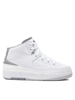 Zdjęcie produktu Nike Sneakersy Jordan 2 Retro (PS) DQ8564 100 Biały