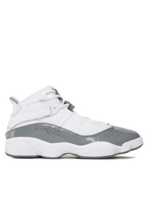 Zdjęcie produktu Nike Sneakersy Jordan 6 Rings 322992 121 Biały
