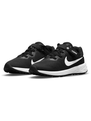 Zdjęcie produktu Nike Buty "Revolution 6" w kolorze czarnym do biegania rozmiar: 30