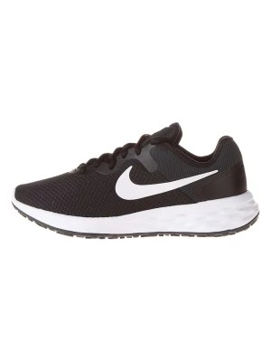 Zdjęcie produktu Nike Buty "Revolution 6" w kolorze czarnym do biegania rozmiar: 38