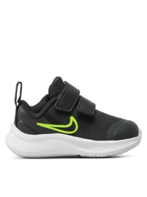 Zdjęcie produktu Nike Sneakersy Star Runner 3 (TDV) DA2778 004 Szary