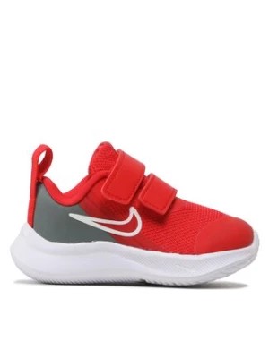 Zdjęcie produktu Nike Sneakersy Star Runner 3 (TDV) DA2778 607 Czerwony