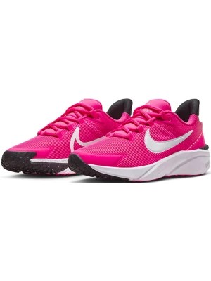 Zdjęcie produktu Nike Buty "Star Runner 4" w kolorze różowym do biegania rozmiar: 36