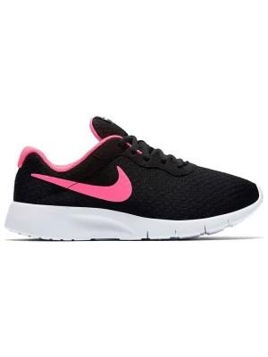 Zdjęcie produktu Nike Buty "Tanjun" w kolorze czarno-różowym do biegania rozmiar: 37,5