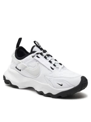 Zdjęcie produktu Nike Sneakersy Tc 7900 DR7851 100 Biały