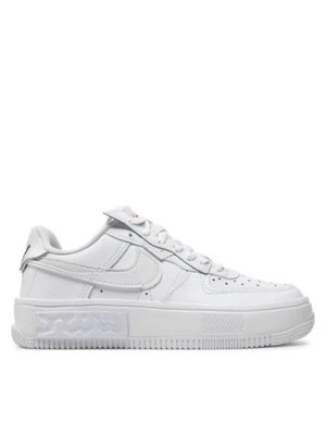 Zdjęcie produktu Nike Sneakersy W Air Force 1 Fontanka DH1290 100 Biały