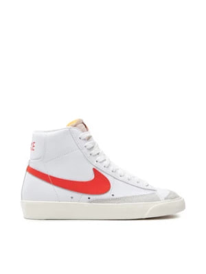Zdjęcie produktu Nike Sneakersy W Blazer '77 CZ1055 101 Biały