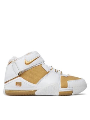 Zdjęcie produktu Nike Sneakersy Zoom Lebron II DJ4892 100 Biały