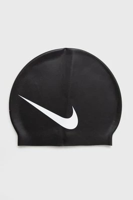 Zdjęcie produktu Nike Czepek pływacki kolor czarny