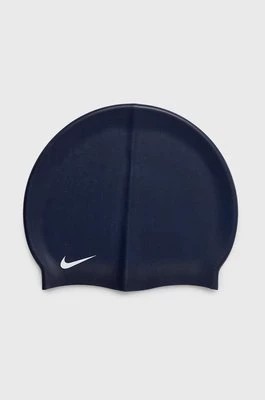 Zdjęcie produktu Nike - Czepek pływacki kolor granatowy