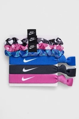 Zdjęcie produktu Nike gumki do włosów 6-pack