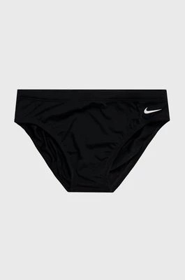 Zdjęcie produktu Nike kąpielówki kolor czarny