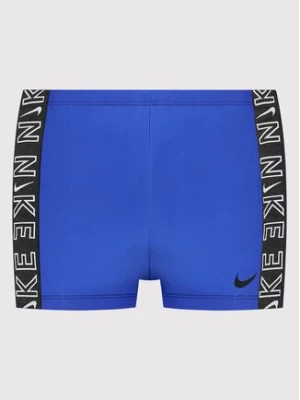 Zdjęcie produktu Nike Kąpielówki Square Leg NESSB134 Niebieski