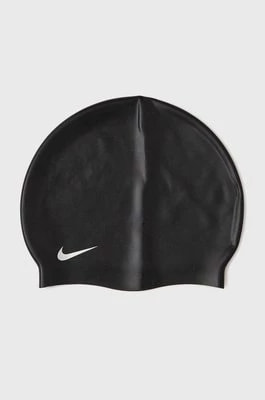 Zdjęcie produktu Nike Kids Czepek pływacki dziecięcy kolor czarny