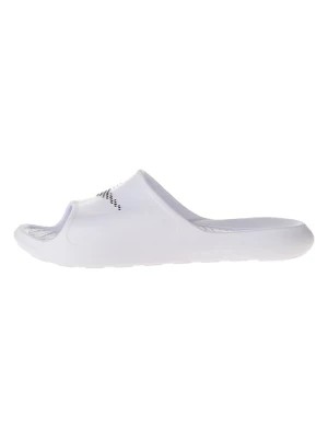 Zdjęcie produktu Nike Klapki "Victori One" w kolorze białym rozmiar: 42,5