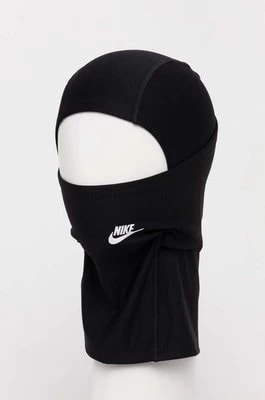 Zdjęcie produktu Nike kominiarka kolor czarny
