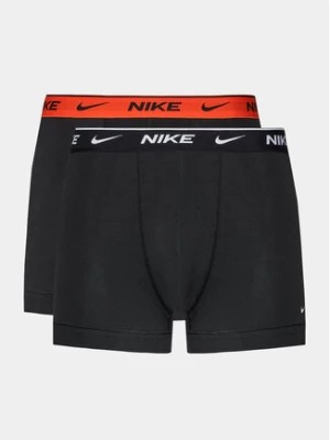 Zdjęcie produktu Nike Komplet 2 par bokserek 0000KE1085 Czarny