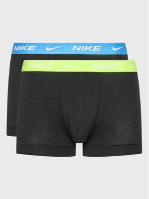 Zdjęcie produktu Nike Komplet 2 par bokserek 0000KE1085 Czarny