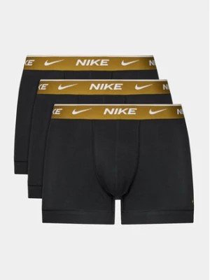 Zdjęcie produktu Nike Komplet 3 par bokserek 0000KE1008 Czarny