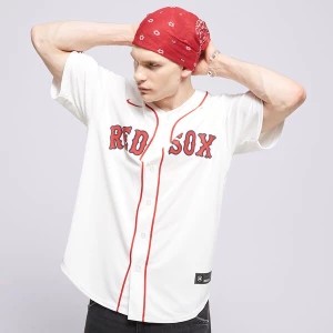 Zdjęcie produktu Nike Koszula Replica Home Boston Red Sox Mlb