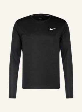 Zdjęcie produktu Nike Koszulka Do Biegania Dri-Fit Miler schwarz