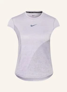 Zdjęcie produktu Nike Koszulka Do Biegania Dri-Fit Run Division lila