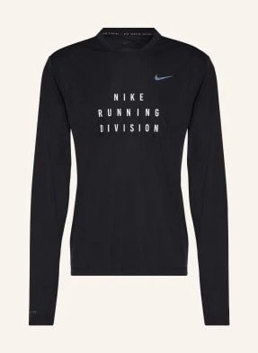 Zdjęcie produktu Nike Koszulka Do Biegania Dri-Fit Run Division schwarz