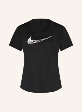 Zdjęcie produktu Nike Koszulka Do Biegania Swoosh Run schwarz