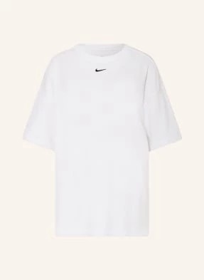 Zdjęcie produktu Nike Koszulka Oversize Sportswear Essential weiss
