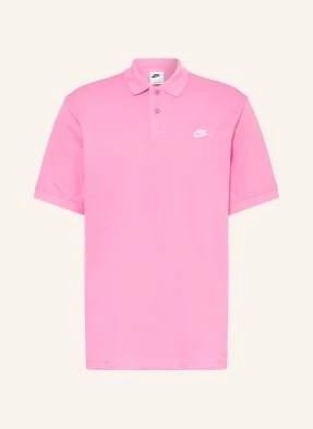 Zdjęcie produktu Nike Koszulka Polo Z Piki Club pink