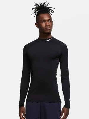 Zdjęcie produktu Nike Koszulka sportowa w kolorze czarnym rozmiar: XXL