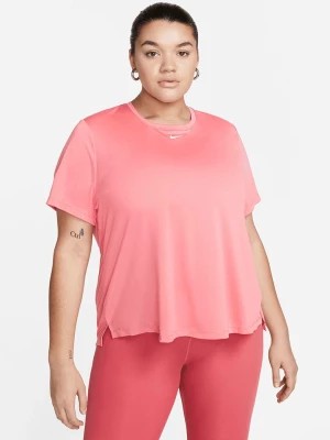 Zdjęcie produktu Nike Koszulka sportowa w kolorze różowym rozmiar: 2X