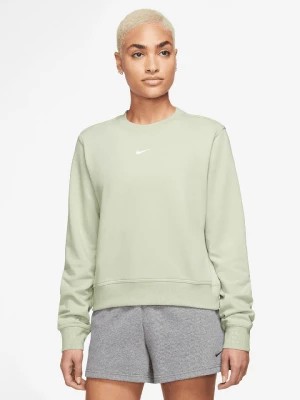 Zdjęcie produktu Nike Koszulka sportowa w kolorze zielonym rozmiar: M