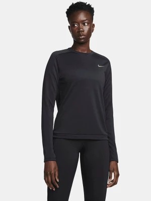 Zdjęcie produktu Nike Koszulka w kolorze czarnym do biegania rozmiar: XL