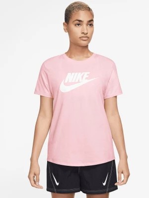 Zdjęcie produktu Nike Koszulka w kolorze jasnoróżowym rozmiar: M