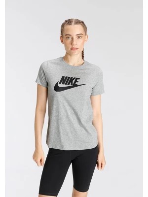 Zdjęcie produktu Nike Koszulka w kolorze szarym rozmiar: XS