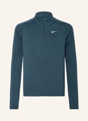 Zdjęcie produktu Nike Koszulka Z Długim Rękawem Dri-Fit grau