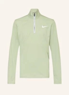 Zdjęcie produktu Nike Koszulka Z Długim Rękawem Dri-Fit Poly+ gruen