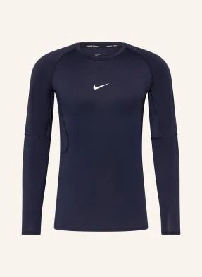 Zdjęcie produktu Nike Koszulka Z Długim Rękawem Pro schwarz