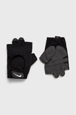 Zdjęcie produktu Nike Mitenki damskie kolor czarny