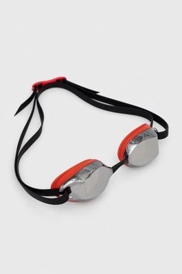 Zdjęcie produktu Nike okulary pływackie Legacy kolor czarny