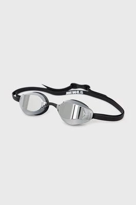 Zdjęcie produktu Nike okulary pływackie Vapor Mirror kolor szary