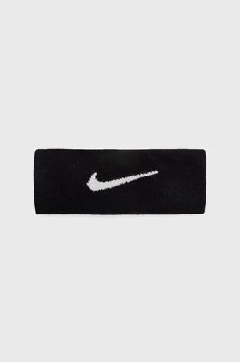 Zdjęcie produktu Nike opaska kolor czarny