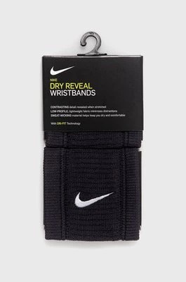 Zdjęcie produktu Nike Opaska kolor czarny
