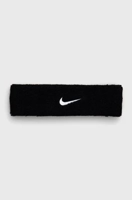 Zdjęcie produktu Nike Opaska kolor czarny