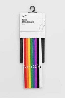 Zdjęcie produktu Nike opaski na głowę (8-pack)